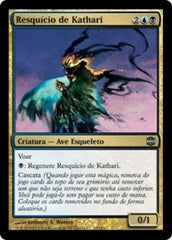 Resquício de Kathari / Kathari Remnant - Magic: The Gathering - MoxLand