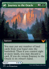Jadzi, Oráculo de Arcávios / Jadzi, Oracle of Arcavios - Magic: The Gathering - MoxLand