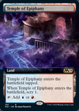 Templo da Epifania / Temple of Epiphany - Magic: The Gathering - MoxLand