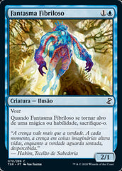 Fantasma Fibriloso / Gossamer Phantasm - Magic: The Gathering - MoxLand