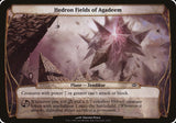 Campos de Edros de Agadeem / Hedron Fields of Agadeem - Magic: The Gathering - MoxLand