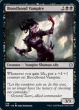 Vampiro do Elo de Sangue / Bloodbond Vampire
