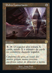 Pedra Lamuriante / Keening Stone - Magic: The Gathering - MoxLand