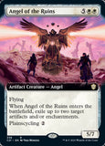 Anjo das Ruínas / Angel of the Ruins - Magic: The Gathering - MoxLand