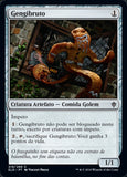 Gengibruto / Gingerbrute - Magic: The Gathering - MoxLand