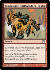 Tempestade Estilhaçadora / Shatterstorm - Magic: The Gathering - MoxLand