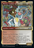 Pietra, Crafter of Clowns - Magic: The Gathering - MoxLand