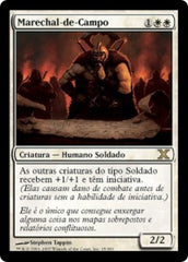 Marechal-de-Campo / Field Marshal - Magic: The Gathering - MoxLand