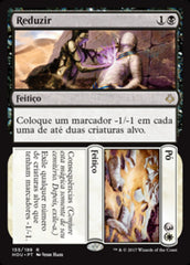 Reduzir / Pó / Grind / Dust - Magic: The Gathering - MoxLand