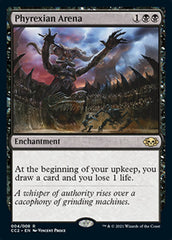 Arena Phyrexiana / Phyrexian Arena - Magic: The Gathering - MoxLand