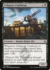 Degolador de Zulaport / Zulaport Cutthroat - Magic: The Gathering - MoxLand