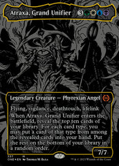 Atraxa, Grande Unificadora / Atraxa, Grand Unifier - Magic: The Gathering - MoxLand