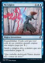 Nó Lógico / Logic Knot - Magic: The Gathering - MoxLand