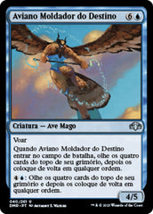 Aviano Moldador do Destino / Aven Fateshaper - Magic: The Gathering - MoxLand