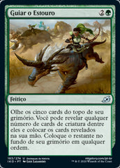 Guiar o Estouro / Lead the Stampede - Magic: The Gathering - MoxLand