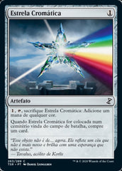 Estrela Cromática / Chromatic Star - Magic: The Gathering - MoxLand