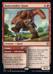 Gigante Esmaga-ossos / Bonecrusher Giant - Magic: The Gathering - MoxLand