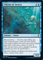 Vidente de Braças / Fathom Seer - Magic: The Gathering - MoxLand