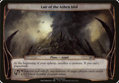 Lair of the Ashen Idol - Magic: The Gathering - MoxLand