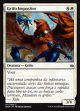 Grifo Impositor / Enforcer Griffin - Magic: The Gathering - MoxLand