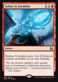 Soltar os Gremlins / Release the Gremlins - Magic: The Gathering - MoxLand