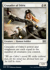 Cruzado de Odric / Crusader of Odric - Magic: The Gathering - MoxLand