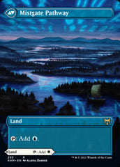 Senda do Portal Megalítico / Hengegate Pathway - Magic: The Gathering - MoxLand