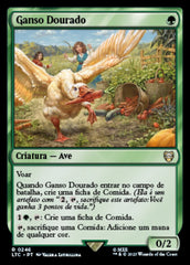 Ganso Dourado / Gilded Goose - Magic: The Gathering - MoxLand