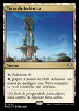 Torre da Indústria / Spire of Industry - Magic: The Gathering - MoxLand