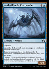 Andarilho da Psicorrede / Meldweb Strider - Magic: The Gathering - MoxLand