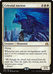 Ancião Celestial / Celestial Ancient - Magic: The Gathering - MoxLand