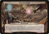 Time Distortion / Time Distortion - Magic: The Gathering - MoxLand