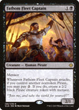 Capitão da Frota Abissal / Fathom Fleet Captain - Magic: The Gathering - MoxLand