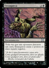 Enxaqueca / Megrim - Magic: The Gathering - MoxLand