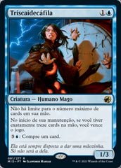 Triscaidecáfila / Triskaidekaphile - Magic: The Gathering - MoxLand