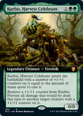 Kurbis, Celebrante da Colheita / Kurbis, Harvest Celebrant - Magic: The Gathering - MoxLand