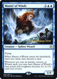 Mestra dos Ventos / Master of Winds - Magic: The Gathering - MoxLand