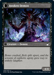 Despertador Extático / Ecstatic Awakener - Magic: The Gathering - MoxLand