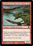 Infantaria de Elite dos Goblins / Goblin Elite Infantry - Magic: The Gathering - MoxLand