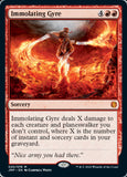 Immolating Gyre / Immolating Gyre