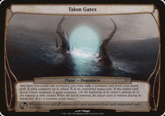 Talon Gates - Magic: The Gathering - MoxLand