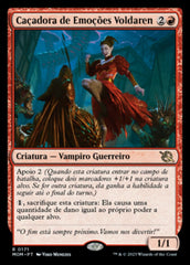 Caçadora de Emoções Voldaren / Voldaren Thrillseeker - Magic: The Gathering - MoxLand