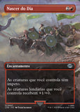 Nascer do Dia / Rising of the Day - Magic: The Gathering - MoxLand