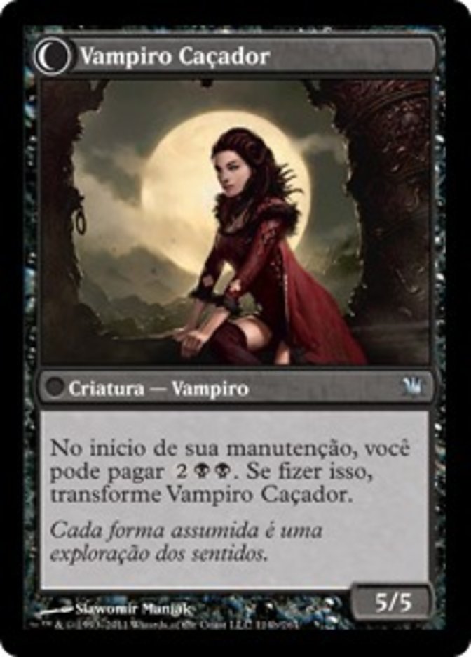 Morcego Guinchante / Screeching Bat - Magic: The Gathering - MoxLand