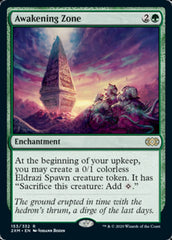 Zona do Despertar / Awakening Zone - Magic: The Gathering - MoxLand