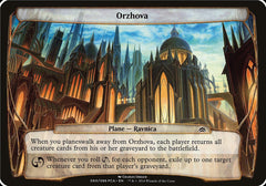 Orzhova - Magic: The Gathering - MoxLand