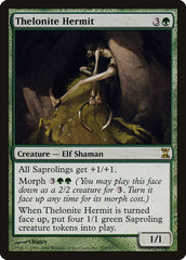 Eremita Theloniano / Thelonite Hermit - Magic: The Gathering - MoxLand