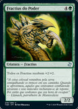 Fractius do Poder / Might Sliver - Magic: The Gathering - MoxLand