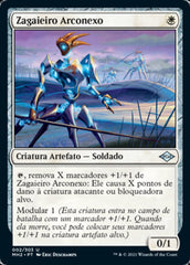 Zagaieiro Arconexo / Arcbound Javelineer - Magic: The Gathering - MoxLand