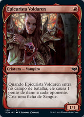 Epicurista Voldaren / Voldaren Epicure - Magic: The Gathering - MoxLand